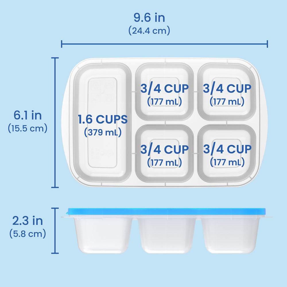 bentgo-easyboxes-5-compartment-food-containers-8-piece-set-w6 BEBLB2-CL-08.jpg