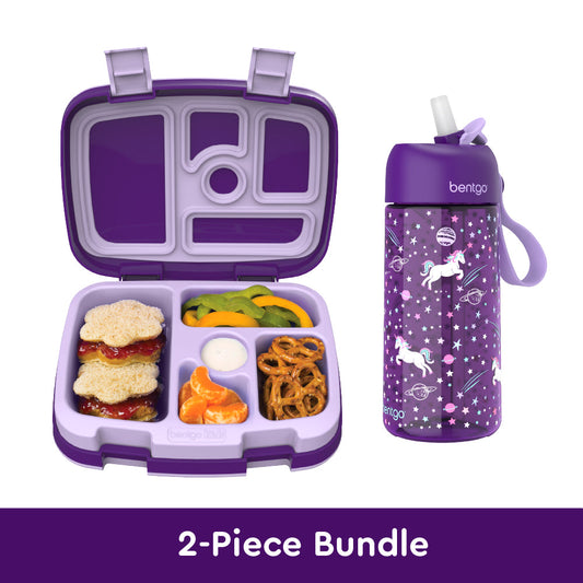 bentgo-kids-prints-lunch-box-and-water-bottle-c4 bentgo-lunch-box-bottle-bundle-unicorn-1.jpg